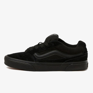 Vans Caldrone SUME BLACK 