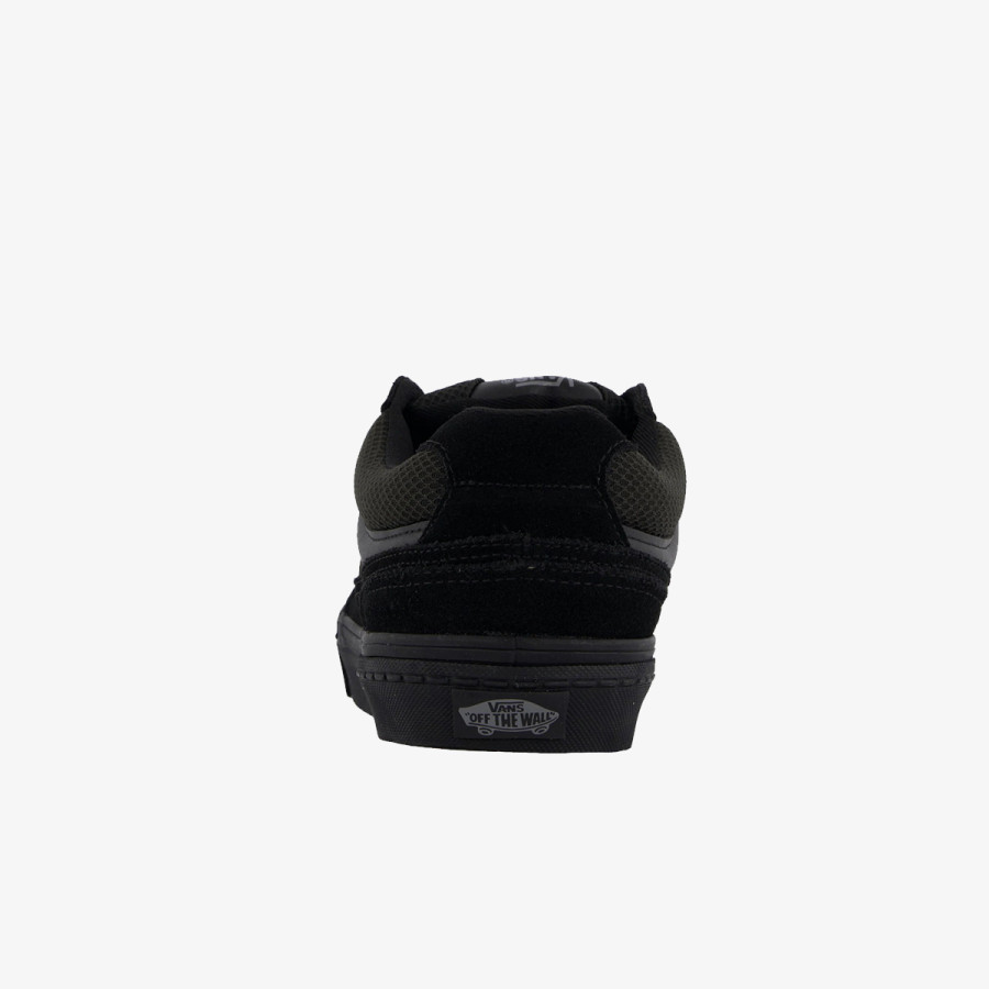 Vans Caldrone SUME BLACK 