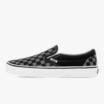 VANS UA CLASSIC SLIP-ON 