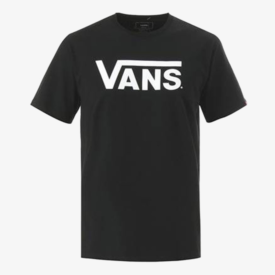 VANS MN VANS CLASSIC Black/White 