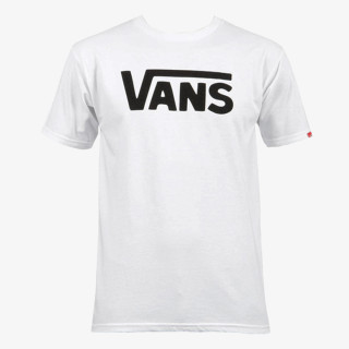 Vans MN VANS CLASSIC White/Black 