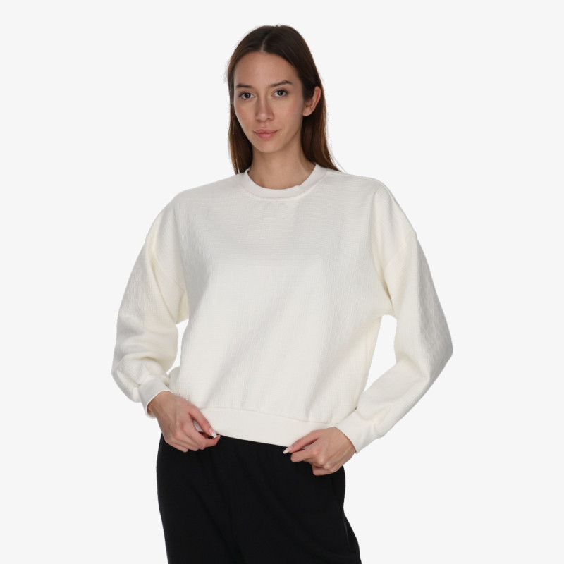 Vans SABINE LOOSE CREW 