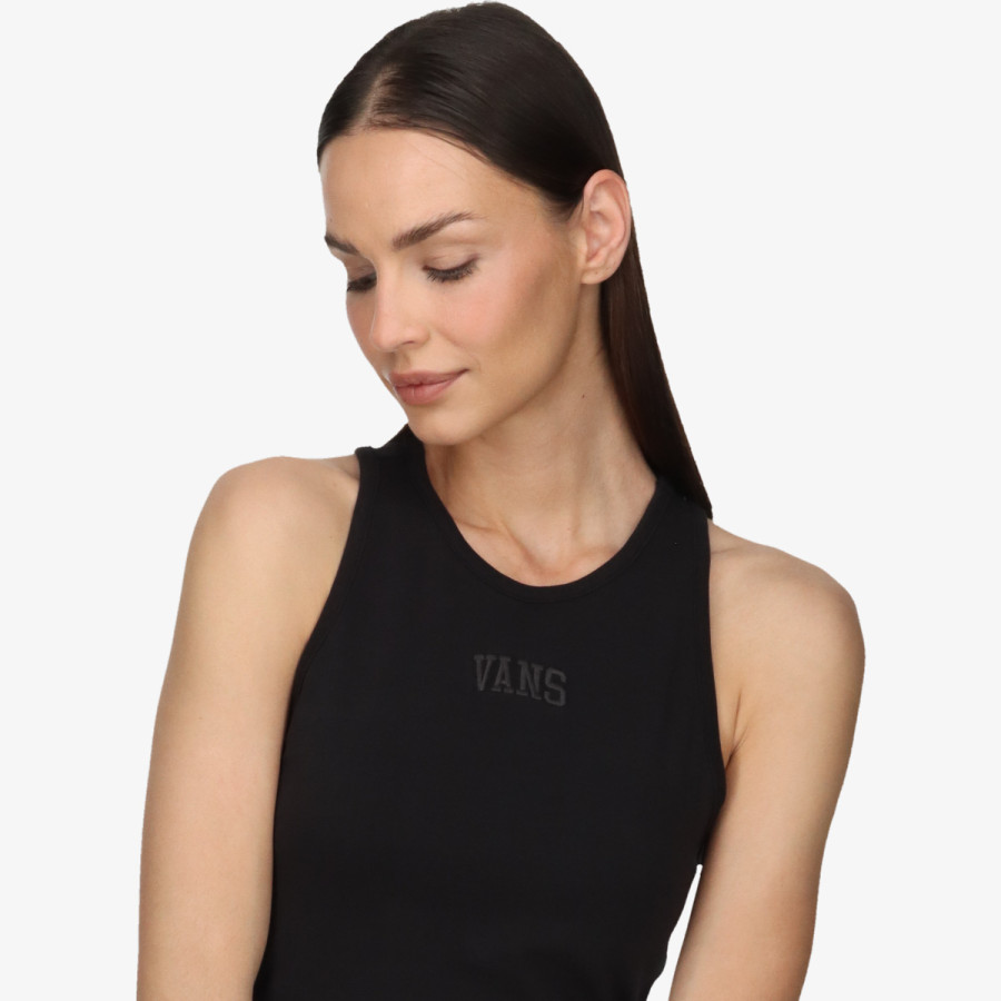 Vans VARSITY TANK DRESS 