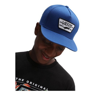Vans Full Patch Snapback 