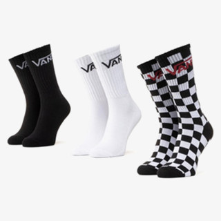 Vans Classic Crew 