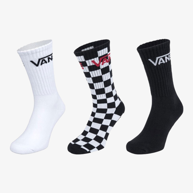 Vans Classic Crew 
