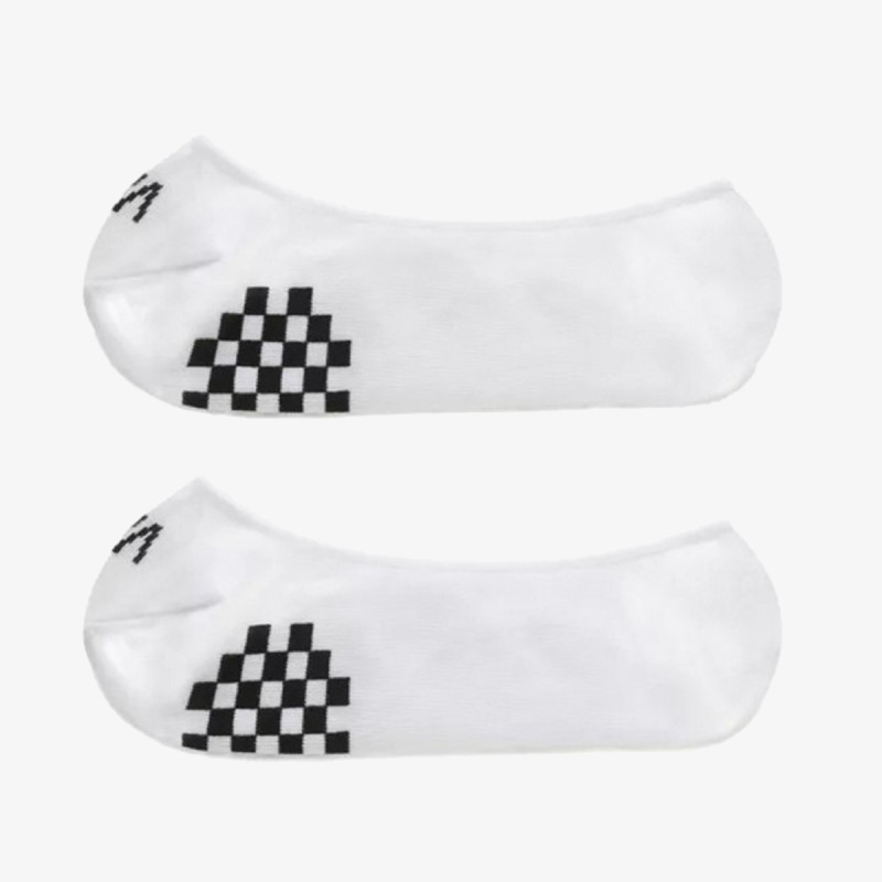 Vans WM GIRLY NO SHOW 1-6 VN0A33TIYB21 