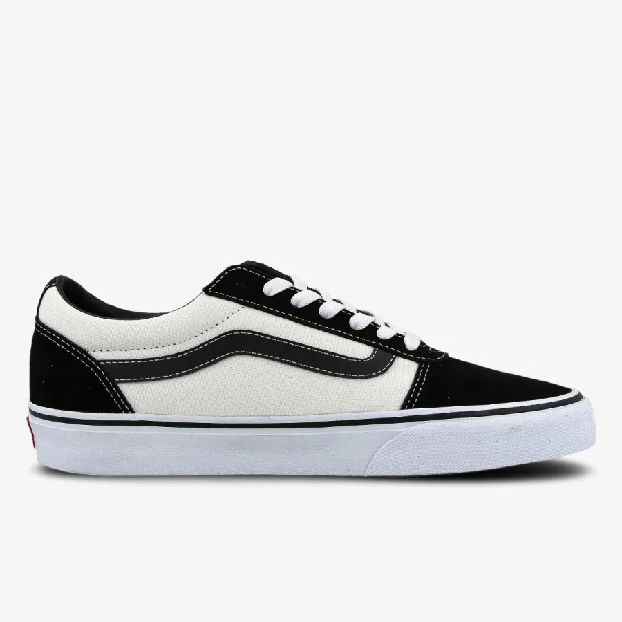 VANS MN WARD 