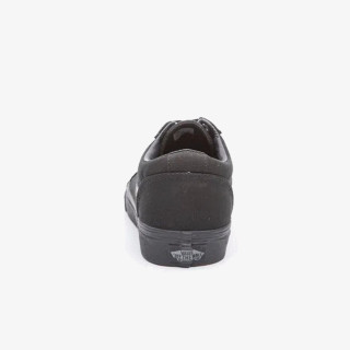 VANS MN Ward (Canvas) Black/ 