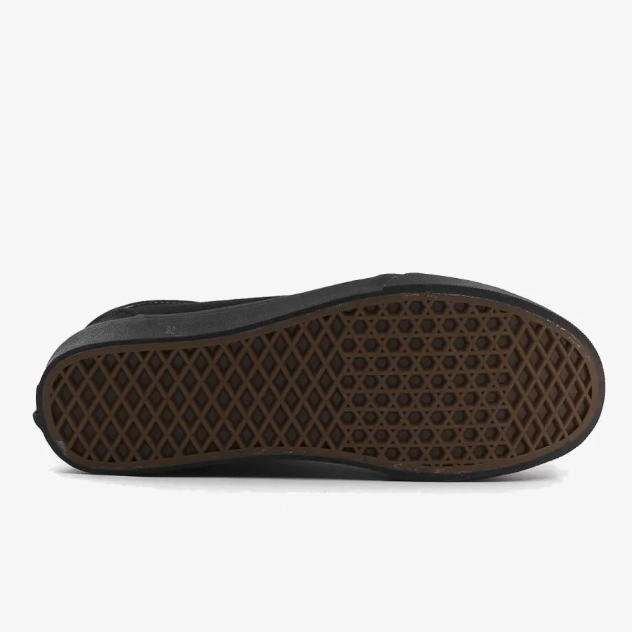 VANS MN Ward (Canvas) Black/ 