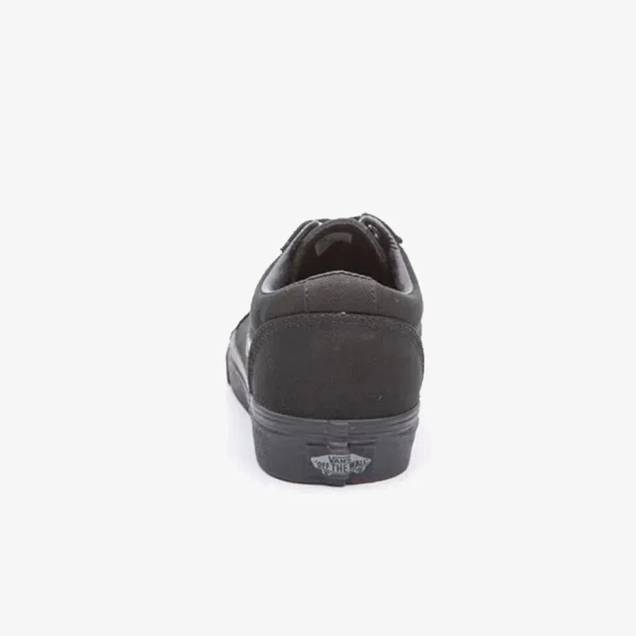 VANS MN Ward (Canvas) Black/ 