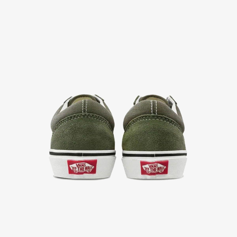 Vans UA OLD SKOOL 