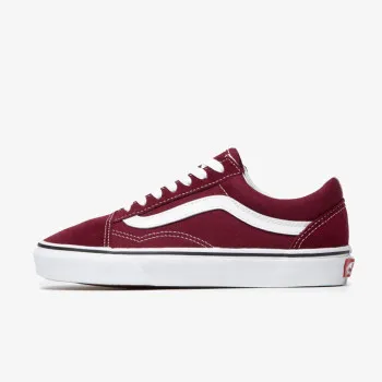 VANS UA OLD SKOOL 