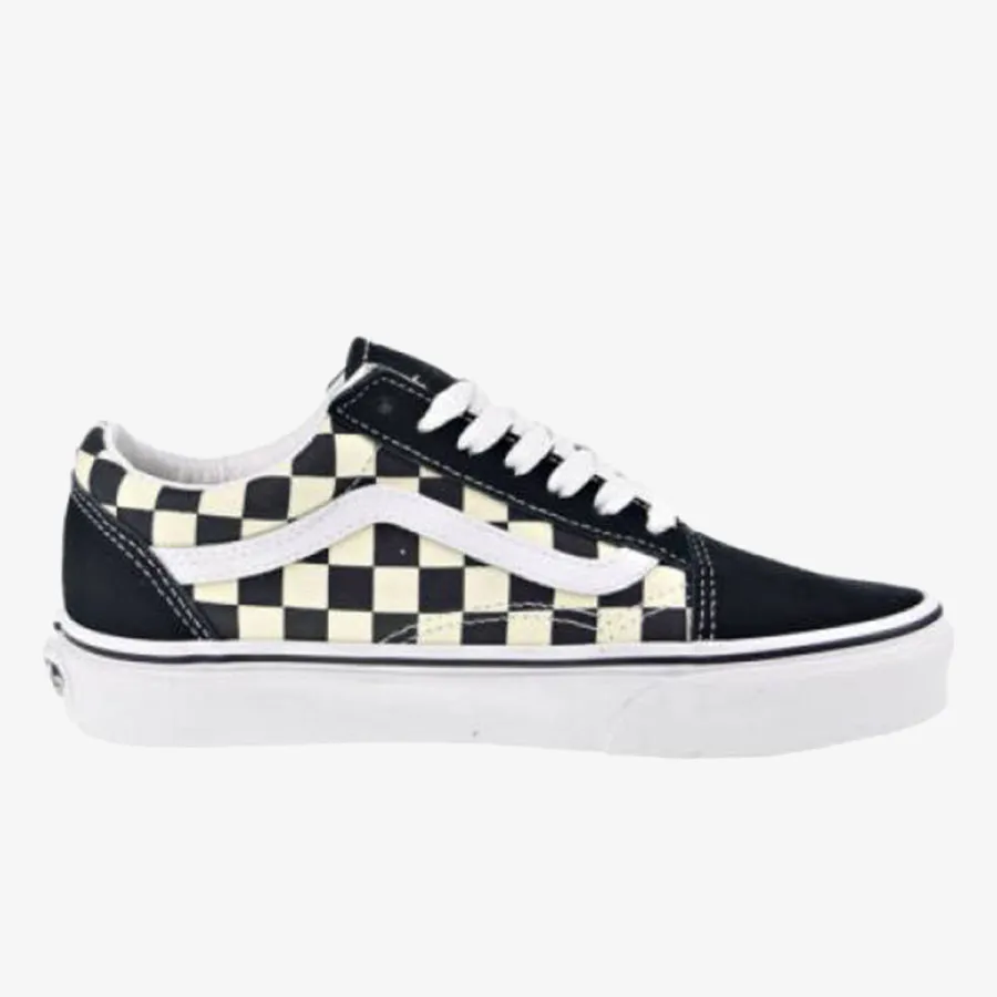 VANS UA OLD SKOOL PRIMARY CHECK 