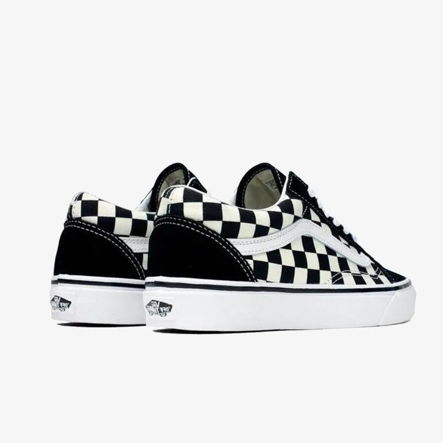 VANS UA OLD SKOOL PRIMARY CHECK 