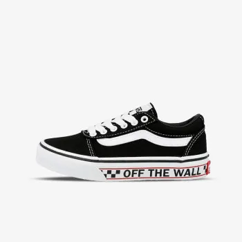 VANS YT WARD 