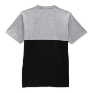 Vans MN COLORBLOCK TEE ATHLETIC HEATHE 