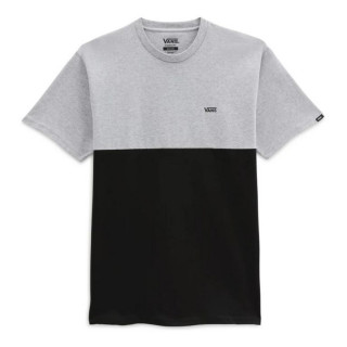 Vans MN COLORBLOCK TEE ATHLETIC HEATHE 