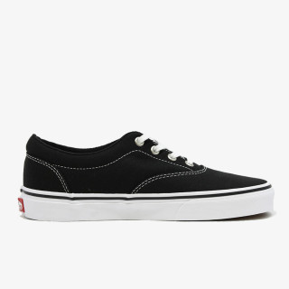 VANS WM DOHENY CANVASBLK/WHT 