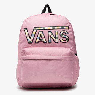 VANS VANS WM REALM FLYING V BACKPACK VN0A3UI8BD51 