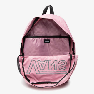 Vans VANS WM REALM FLYING V BACKPACK VN0A3UI8BD51 