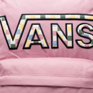 Vans VANS WM REALM FLYING V BACKPACK VN0A3UI8BD51 