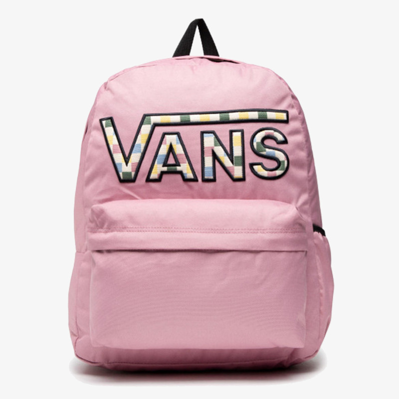 Vans VANS WM REALM FLYING V BACKPACK VN0A3UI8BD51 