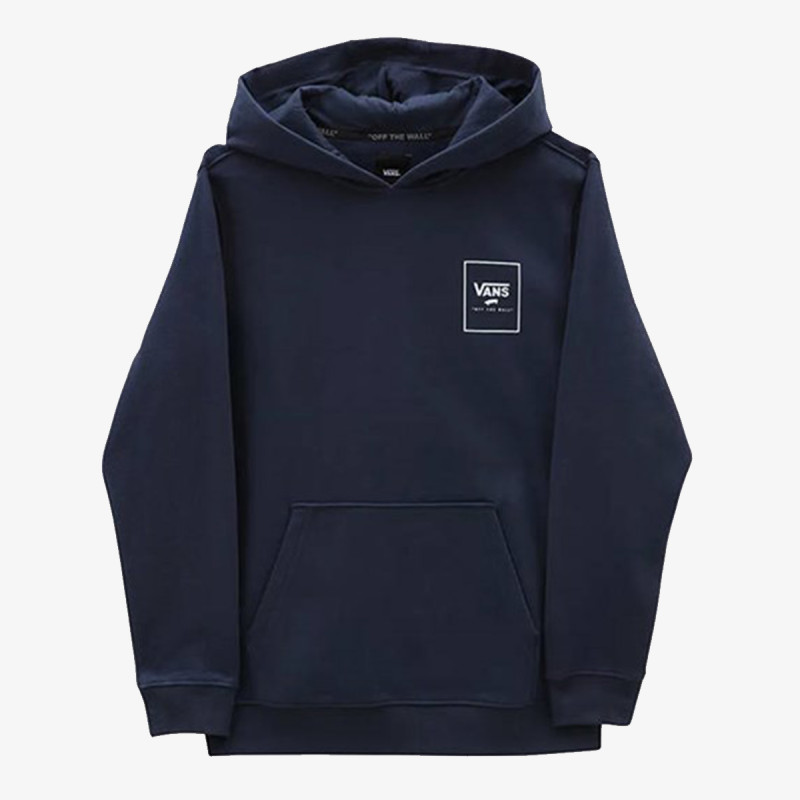 Vans BY PRINT BOX BACK PO 