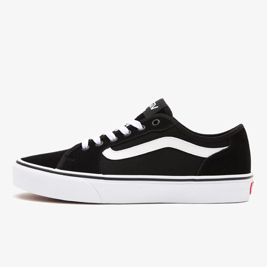 VANS MN FILMORE DECON SUEDE/CANVAS 