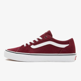 VANS MN FILMORE DECON SUEDE/CANVASP 