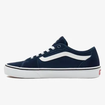 VANS MN FILMORE DECON SUEDE/CANVAS 