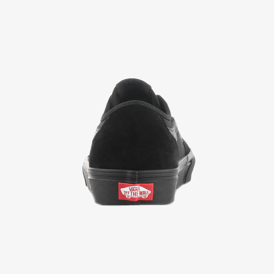 VANS MN FILMORE DECON SUEDE/CANVAS 