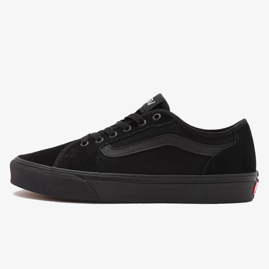 VANS MN FILMORE DECON SUEDE/CANVAS 