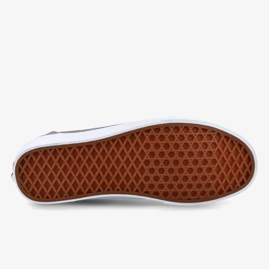 VANS MN WARD DELUXE 