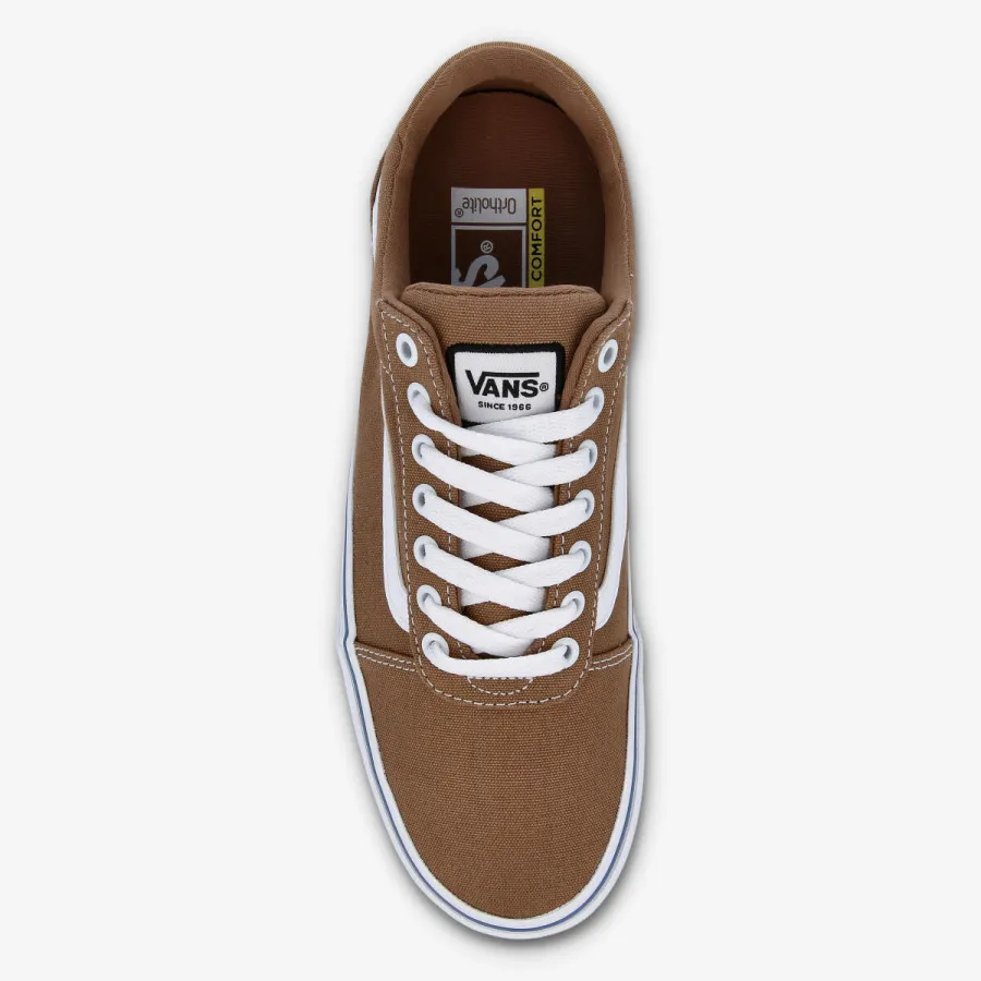 VANS MN WARD DELUXE 