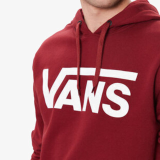 Vans MN CLASSIC PO HOODIE II VN0A456BBQS1 