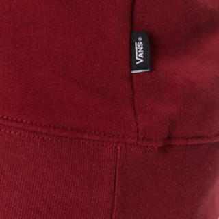 Vans MN CLASSIC PO HOODIE II VN0A456BBQS1 