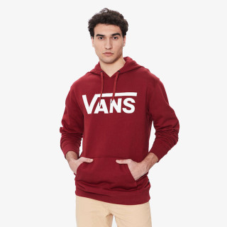 Vans MN CLASSIC PO HOODIE II VN0A456BBQS1 