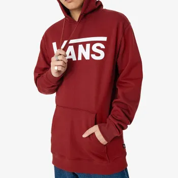 VANS MN CLASSIC PO HOODIE II VN0A456BBQS1 