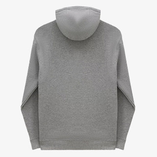 Vans MN VANS CLASSIC PO HOODIE II Midnight 