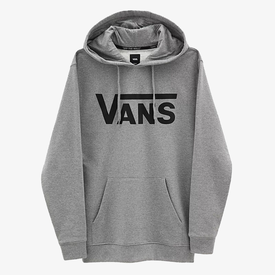 Vans MN VANS CLASSIC PO HOODIE II Midnight 