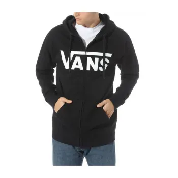 VANS MN VANS CLASSIC ZIP Black/White 