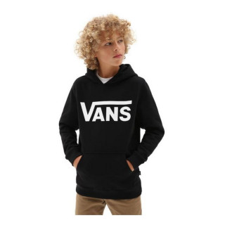 Vans BY VANS CLASSIC PO I BLACK/WHITE 