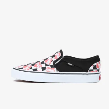 VANS WM ASHER 