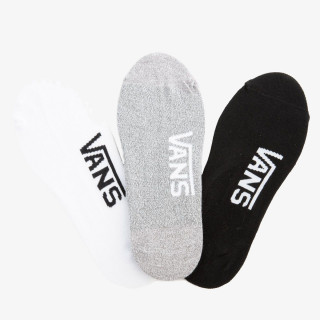 Vans 3pk ASST Cano 