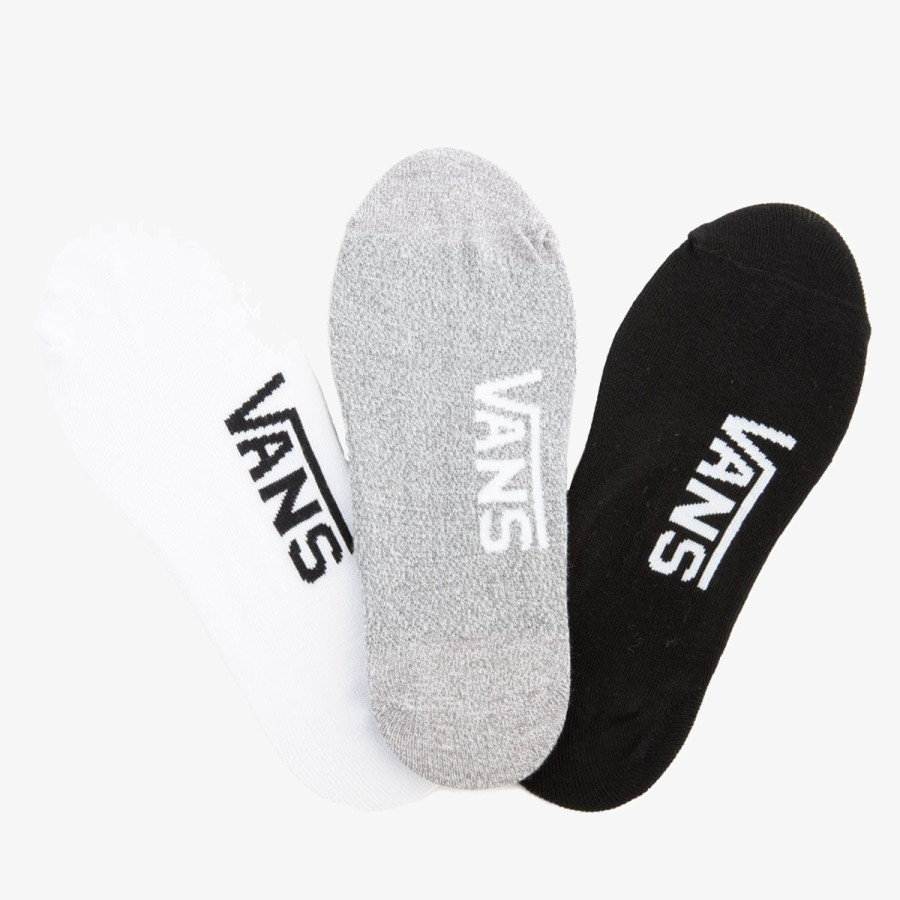 Vans 3pk ASST Cano 