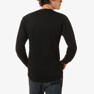Vans MN LEFT CHEST HIT LS 