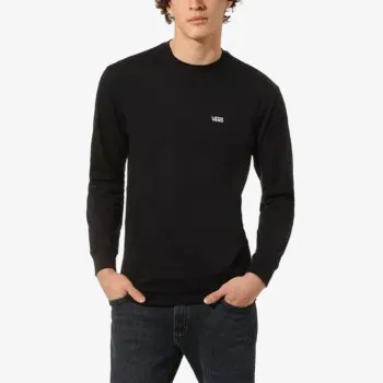 VANS VANS MN LEFT CHEST HIT LS VN0A49LCY281 