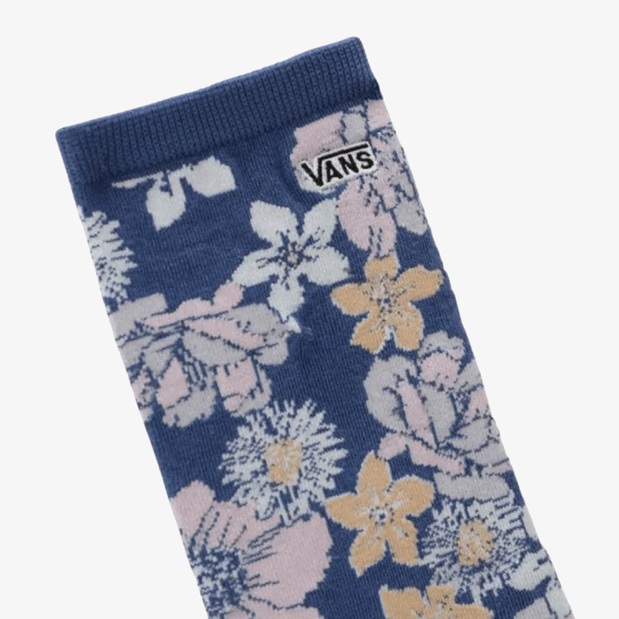 Vans Ticker 