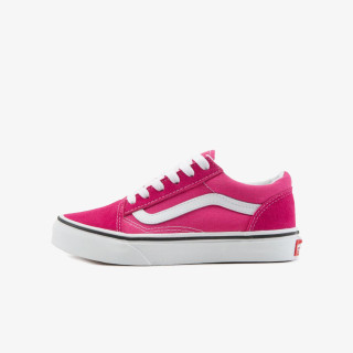 Vans UY OLD SKOOL FUCHSIA PURPLE/ 